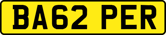 BA62PER