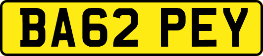 BA62PEY