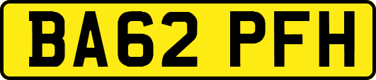 BA62PFH
