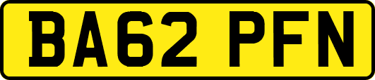BA62PFN