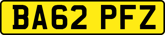 BA62PFZ