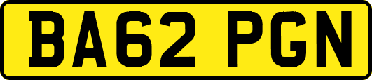 BA62PGN
