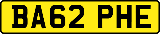BA62PHE