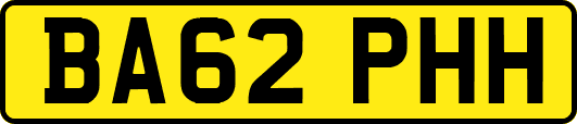 BA62PHH
