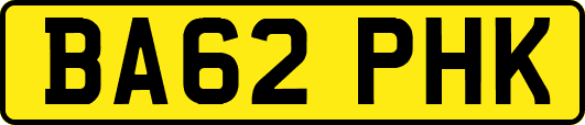 BA62PHK