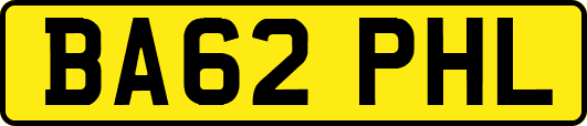 BA62PHL