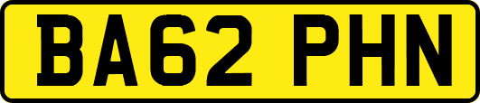 BA62PHN