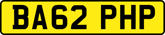 BA62PHP