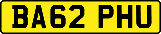 BA62PHU