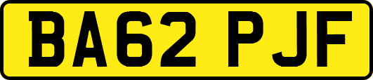 BA62PJF