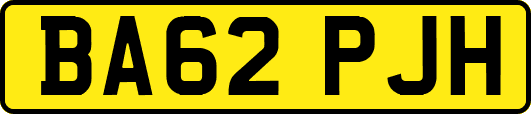 BA62PJH