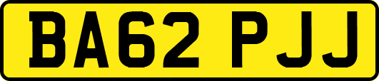 BA62PJJ