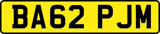 BA62PJM