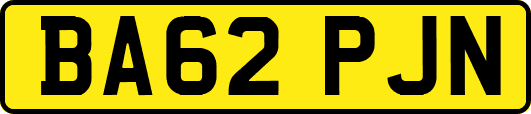 BA62PJN