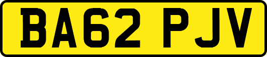 BA62PJV