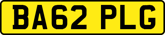 BA62PLG