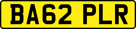 BA62PLR