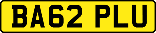BA62PLU