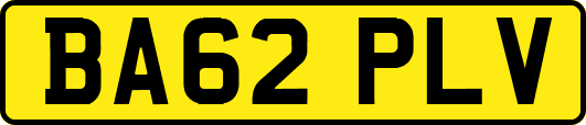 BA62PLV