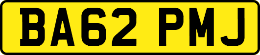 BA62PMJ