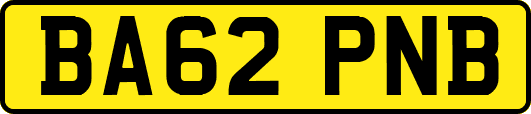 BA62PNB
