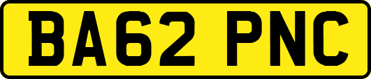 BA62PNC