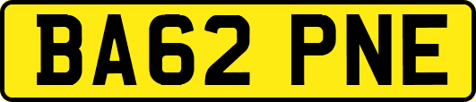BA62PNE