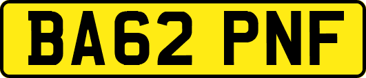 BA62PNF