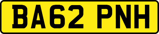 BA62PNH