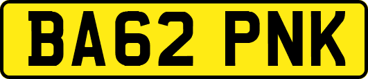 BA62PNK