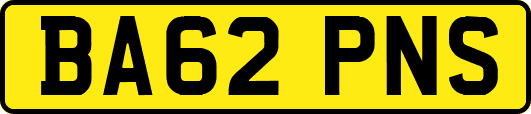 BA62PNS