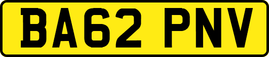 BA62PNV