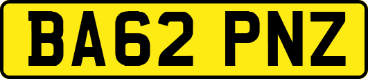 BA62PNZ