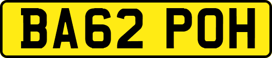 BA62POH
