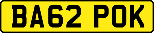 BA62POK