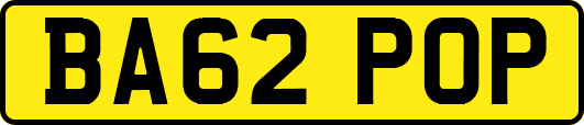 BA62POP