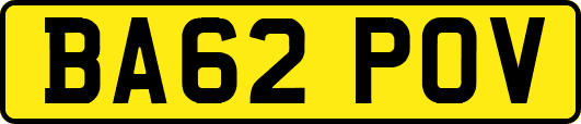 BA62POV