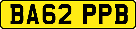 BA62PPB