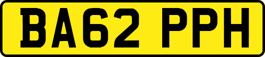 BA62PPH