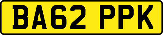 BA62PPK