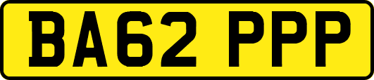 BA62PPP