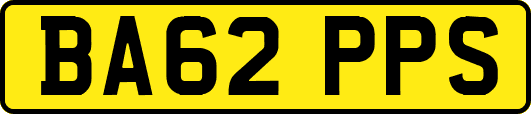 BA62PPS