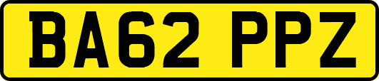 BA62PPZ