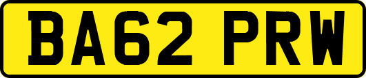 BA62PRW