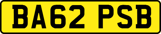 BA62PSB