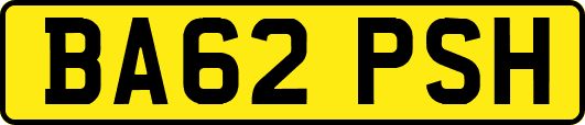BA62PSH