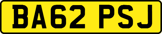 BA62PSJ