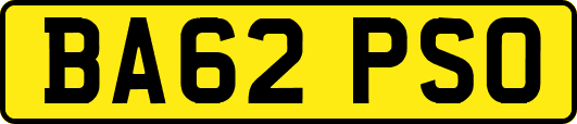 BA62PSO