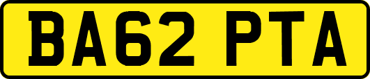 BA62PTA