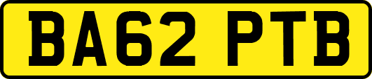 BA62PTB